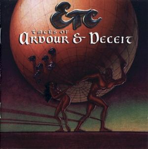 Tales of Ardour & Deceit