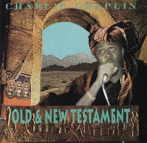 Old & New Testament