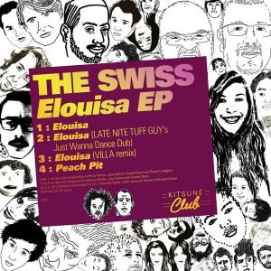 Elouisa (Single)