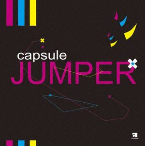 JUMPER (Single)