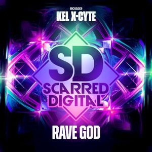 Rave God (Single)