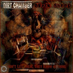 Don’t Let Them – They Know Nothing (EP)