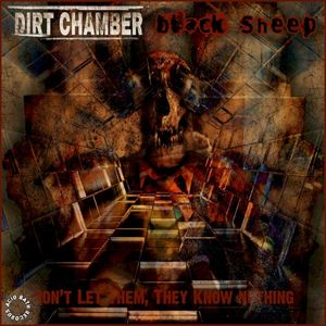 Don’t Let Them – They Know Nothing (EP)