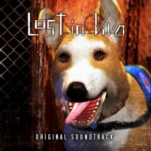 Lost in Vivo (Original Game Soundtrack) (OST)