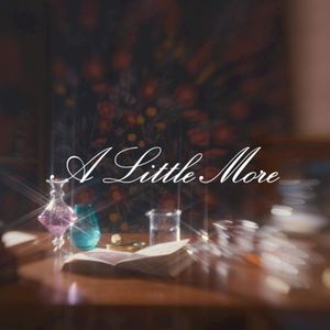 A Little More (Single)