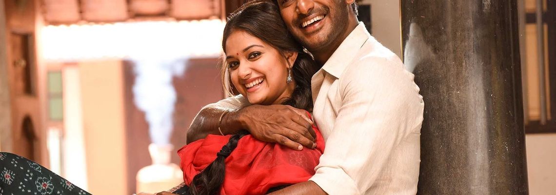 Cover Sandakozhi 2