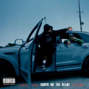 Chops on the Blade (Single)