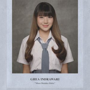 Masa Mudaku Habis (Single)