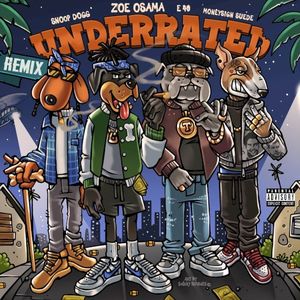 Underrated (remix)