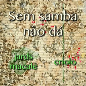 Sem Samba Não Dá (Single)