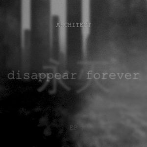 Disappear Forever (EP)