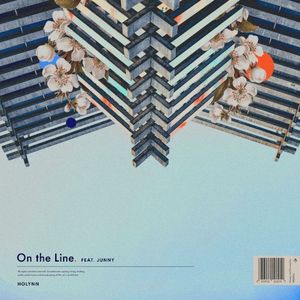 On the Line (Single)
