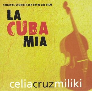 La Cuba mía (OST)