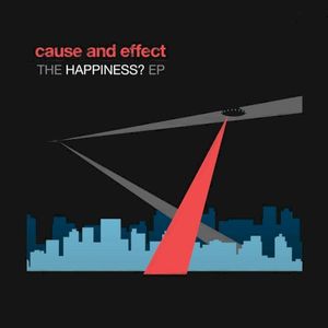 The Happiness? EP (EP)