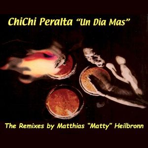 Un día más (The remixes by Matthias "Matty" Heilbronn)