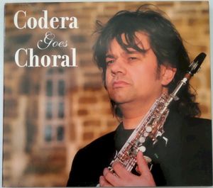 Codera Goes Choral