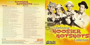 The Definitive Hoosier Hot Shots Collection