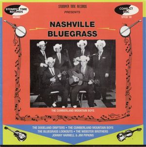 Nashville Bluegrass