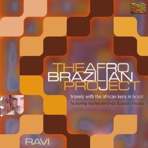 The Afro-Brazilian Project