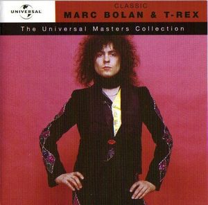 Classic Marc Bolan & T - Rex