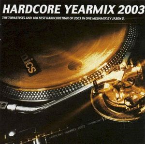 Hardcore Yearmix 2003