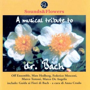 A Musical Tribute to Dr. Bach