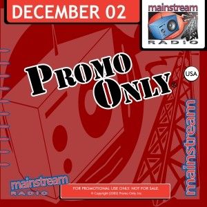 Promo Only: Mainstream Radio, December 2002