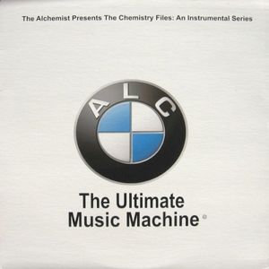 The Chemistry Files: An Instrumental Series - The Ultimate Music Machine