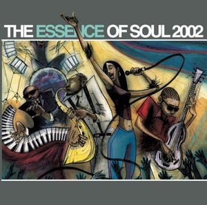 The Essence of Soul 2002