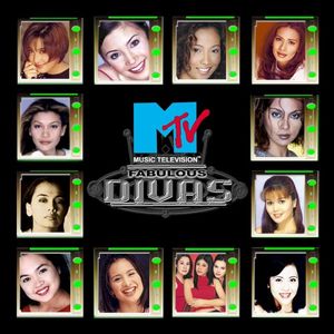 MTV Fabulous Divas