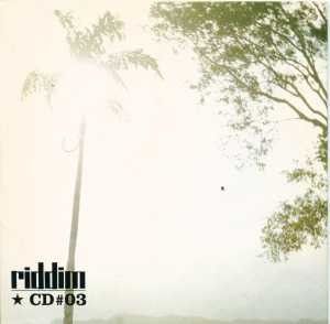 Riddim CD #03