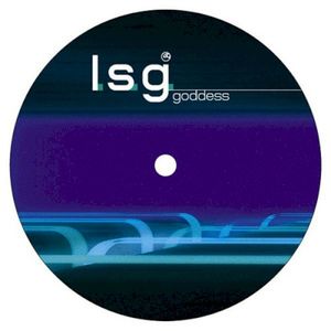Goddess (Single)