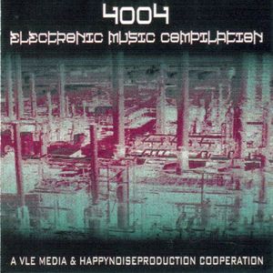 4004 - Electronic Music Compilation