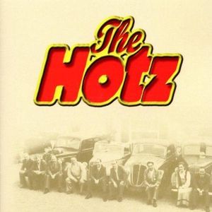 The Hotz