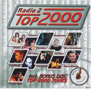 Radio 2 Top 2000