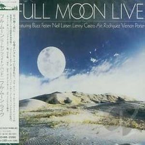 Full Moon Live (Live)