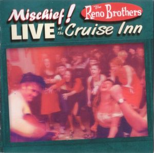 Live at the Cruise Inn (Live)