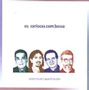 Os Cariocas.com.bossa