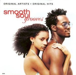 Smooth Soul Grooves - Volume Two