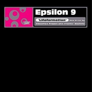 Lifeformation (EP)
