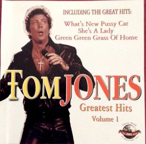 Greatest Hits Volume 1