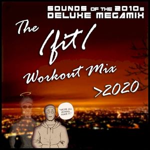 The /fit/ Workout Mix 2020