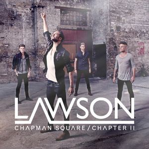 Chapman Square / Chapter II