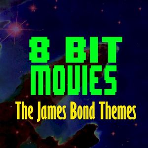 The James Bond Themes