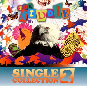 SINGLE COLLECTION 2