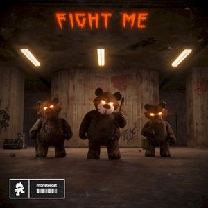 Fight Me (Single)