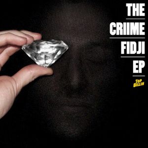 Fidji EP (EP)