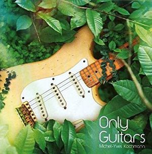 Only Guitars