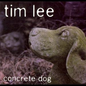 Concrete Dog
