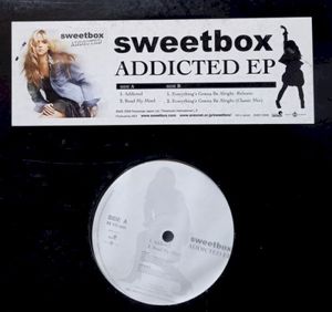 Addicted EP (EP)